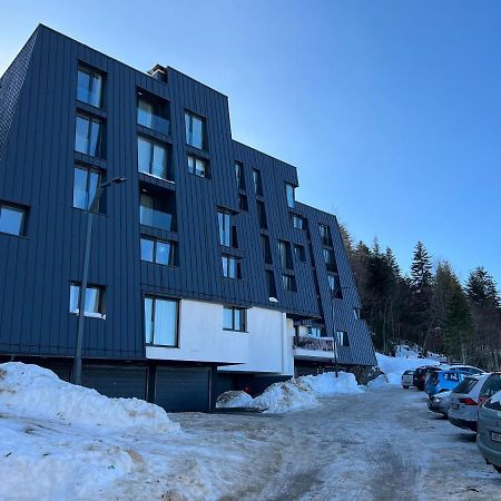 Apartman Lena Bjelašnica エクステリア 写真