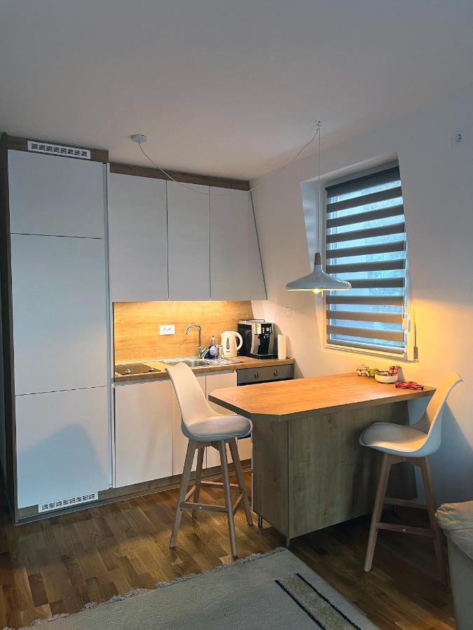 Apartman Lena Bjelašnica エクステリア 写真