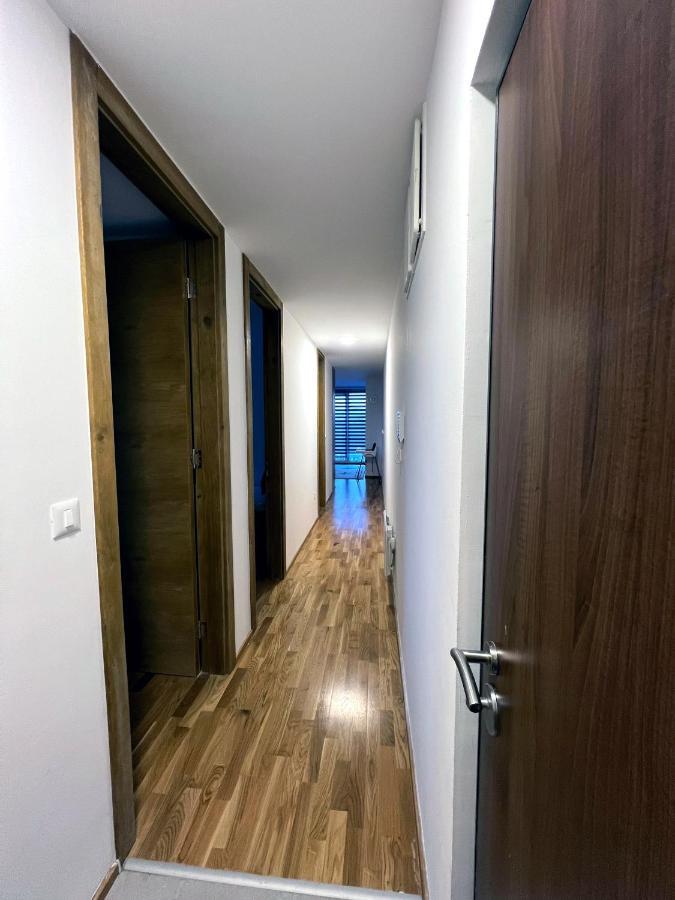 Apartman Lena Bjelašnica エクステリア 写真